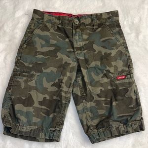 Levi’s shorts